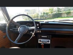 Louer une BMW 2002 Touring de de 1973 (Photo 5)