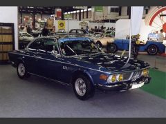 Louer une BMW 2800 CS 170CV de de 1969 (Photo 3)