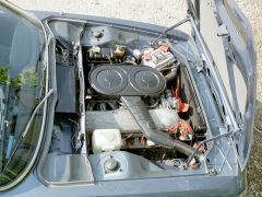 Louer une BMW 2800 CS 170CV de de 1969 (Photo 5)