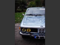 Louer une BMW 3.0 CS E9 180 CV de de 1973 (Photo 4)