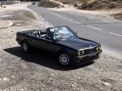 BMW 318 i (Photo 1)