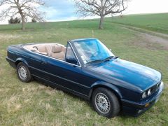 Louer une BMW 318 IE 30 de de 1992 (Photo 5)