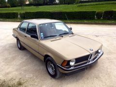 BMW 318i E21 (Photo 1)