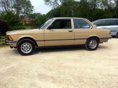 Louer une BMW 318i E21 de de 1981 (Photo 2)