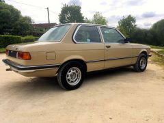 Louer une BMW 318i E21 de de 1981 (Photo 3)