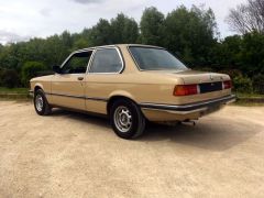 BMW 318i E21 (Photo 4)