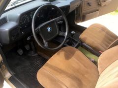 Louer une BMW 318i E21 de de 1981 (Photo 5)