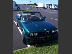 BMW 320 E 30 (Photo 1)