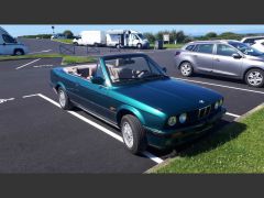 Louer une BMW 320 E 30 de de 1990 (Photo 2)