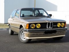 BMW 320 E21 (Photo 1)