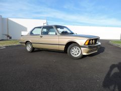 BMW 320 E21 (Photo 2)