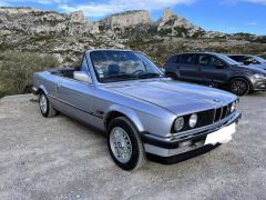Louer une BMW 320 I de de 1990 (Photo 2)