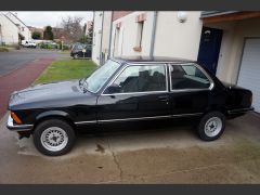 Louer une BMW 320 de de 1980 (Photo 2)