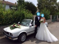 Louer une BMW 320i de de 1989 (Photo 2)