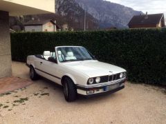 Louer une BMW 320i de de 1989 (Photo 4)