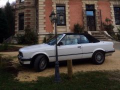 Louer une BMW 320i de de 1989 (Photo 5)