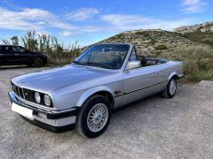 BMW 320i (Photo 1)