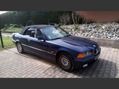 Louer une BMW 320i de de 1994 (Photo 5)