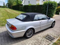Louer une BMW 323 CIA de de 2000 (Photo 4)