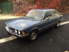 Louer une BMW 323 i de de 1979 (Photo 1)