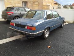 BMW 323 i (Photo 2)