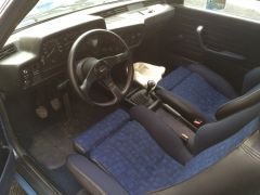 Louer une BMW 323 i de de 1979 (Photo 3)