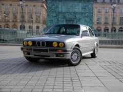 BMW 325 IX (Photo 1)