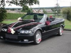 Louer une BMW 325 de 1995 (Photo 0)