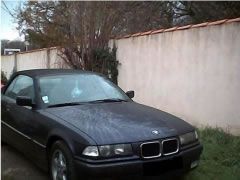 Louer une BMW 325 de de 1995 (Photo 2)