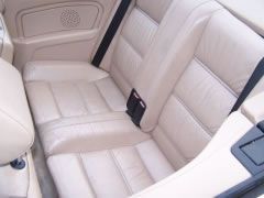 BMW 325i cabriolet (Photo 4)