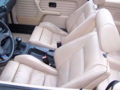 BMW 325i cabriolet (Photo 5)