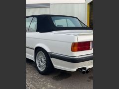 Louer une BMW 325i Mtech de de 1989 (Photo 2)