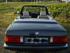 Louer une BMW 325i de de 1986 (Photo 2)