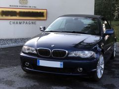 Louer une BMW 330 ci Cabriolet de 2000 (Photo 2)