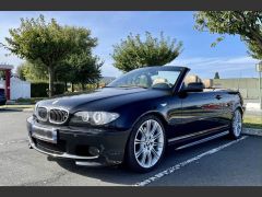 Louer une BMW 330 CI de 2000 (Photo 1)