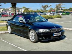 Louer une BMW 330 CI de de 2000 (Photo 2)