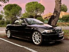 Louer une BMW 330 CI de de 2000 (Photo 3)