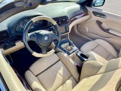 Louer une BMW 330 CI de de 2000 (Photo 5)