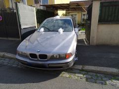 Louer une BMW 525 de de 1996 (Photo 2)