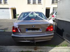 Louer une BMW 525 de de 1996 (Photo 4)