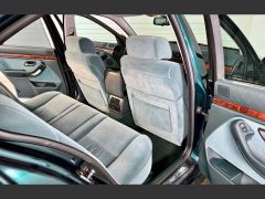 Louer une BMW 540i E39 de de 1997 (Photo 5)