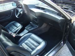 BMW 628 CSIA (Photo 4)