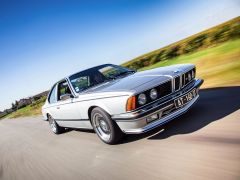 Louer une BMW 635 CSI de de 1983 (Photo 1)