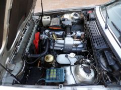 Louer une BMW 635 CSI de de 1983 (Photo 5)