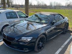 BMW 635D (Photo 1)