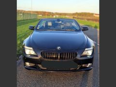 Louer une BMW 635D de de 2000 (Photo 2)
