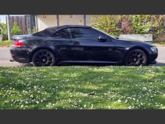 Louer une BMW 635D de de 2000 (Photo 3)
