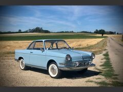 Louer une BMW 700 Coupé  de 1961 (Photo 2)