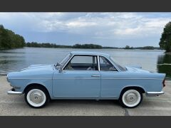 Louer une BMW 700 Coupé  de de 1961 (Photo 3)