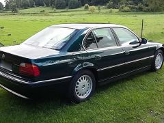 Louer une BMW 728 I de de 1998 (Photo 2)